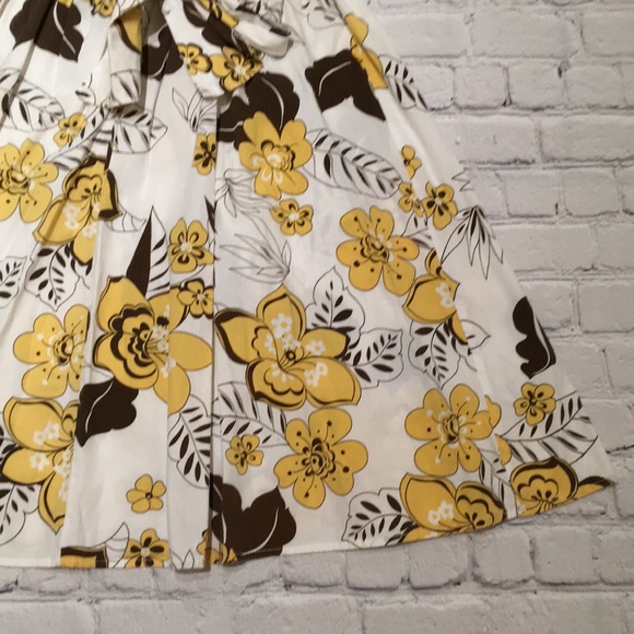 Juniors Ruby Rox Midi Sundress Size 11 - Picture 8 of 8